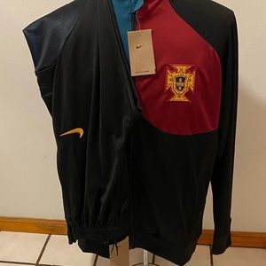 Portugal Cristiano Ronaldo # 7 Training Suit / Set , Unisex
